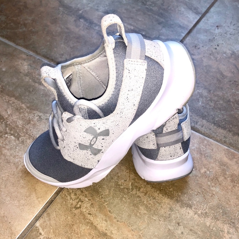 Under Armour Drift Mineral Women Running